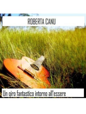 cover image of Un giro fantastico intorno all'essere